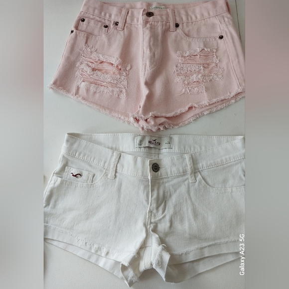 Juniors Sz S Summer Lot - Picture 3 of 14